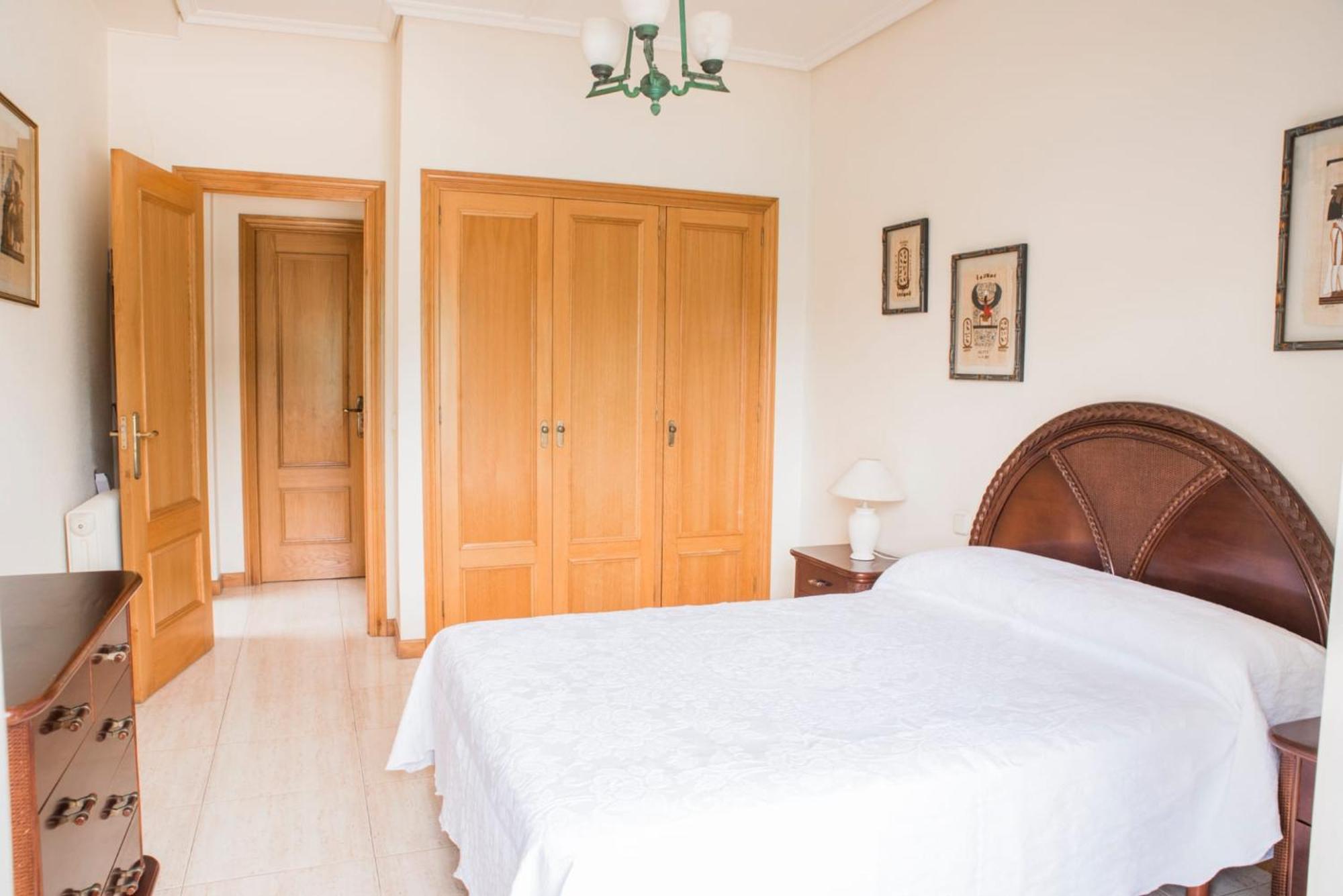 Apartamento Samil Primera Linea De Playa 2O Apartamento Vigo Exterior foto